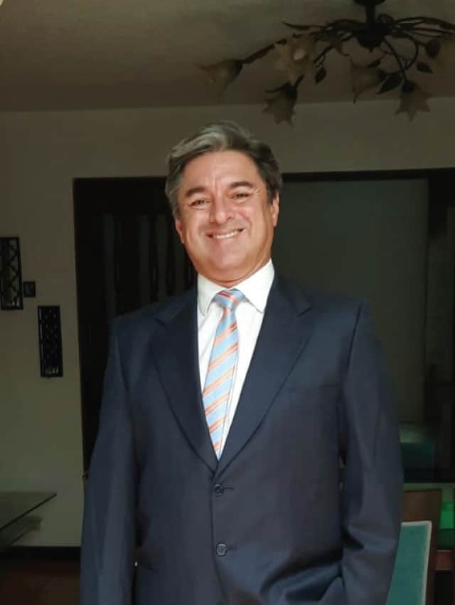 Ricardo Antonio Quesada Camacho